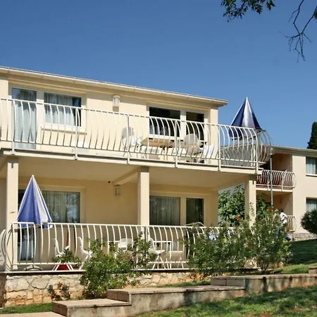 Laguna Bellevue.3 Daire Poreč