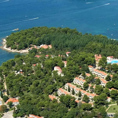 Laguna Bellevue.3 Apartament Poreč