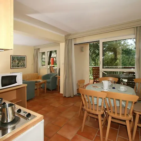 Laguna Bellevue.3 Apartament Poreč